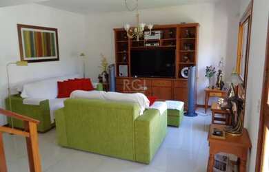 Imagem 2: Casa para Venda - 285.35m², 5 dormitórios, sendo 3 suites, 5 vagas - Vila Ipiranga