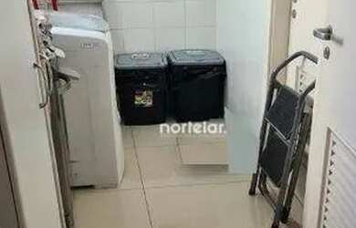 Imagem 3: Lindo apartamento no Alto da Lapa, 2 dorm (1 suite) com 2 vagas.