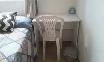 Imagem 4: Quarto no Papicu prox Riomar e HGF