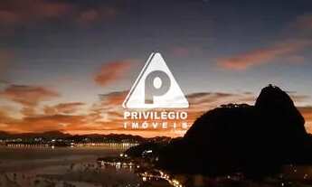 Imagem 2: Apartamento à venda, 3 quartos, 1 suíte, 1 vaga, Botafogo - RIO DE JANEIRO/RJ