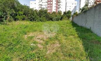 Imagem 7: Terreno em Fátima