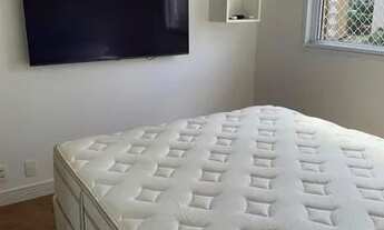 Imagem 4: Apartamento com196m² 4 suítes