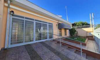 Imagem: Casa - Jardim Quarto Centenário - Campinas