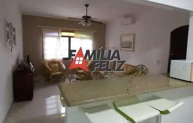 Imagem 6: Casa geminada, com 02 suítes, para venda em Praia Grande, Caiçara, zona 02