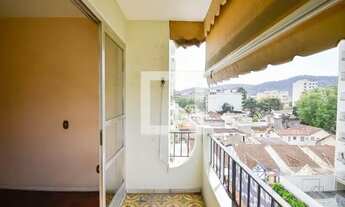 Imagem 5: Apartamento para Aluguel - Grajaú, 2 Quartos, 77 m2