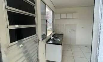 Imagem 7: Kitnet com 1 dormitório para alugar, 30 m² por R$ 1.300,00/mês - Ipiranga - São Paulo/SP