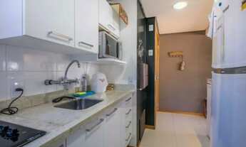 Imagem 5: Apartamento para venda com 75 metros quadrados com 2 quartos em Santana - Porto Alegre - R