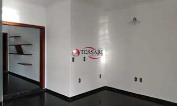 Imagem 3: Vende casa Bairro Jardim Aclimação com 3 dormitórios, sendo 2 tipo apartamento, sala 3 amb