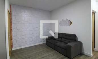 Imagem 5: Apartamento para Aluguel - Parque Campolim, 1 Quarto, 52 m2