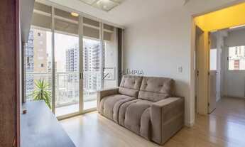 Imagem 5: Venda Apartamento 2 Dormitórios - 56 m² Perdizes