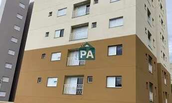 Imagem: Apartamento com 2 dormitórios à venda