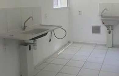 Imagem 2: Aluga-se Apartamento