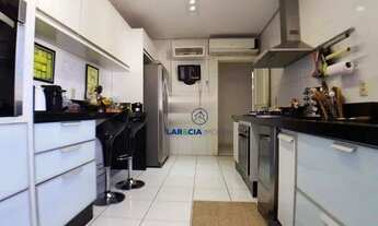 Imagem: Edifício Barcelona - Bairro Goiabeiras