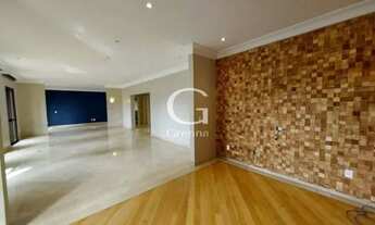 Imagem: Apartamento com 4 Quartos e 6 banheiros