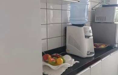 Imagem 2: APARTAMENTO NO ED. SUNSET BOULEVARD, 3 QTOS 1 SUÍTE, MOBILIADO, PROX MIGUEL SÚTIL E AV DO