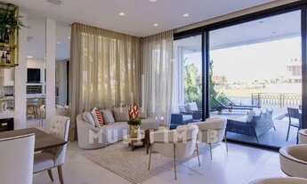 Imagem 6: Casa em condomínio com 5 suítes em Xangri-lá