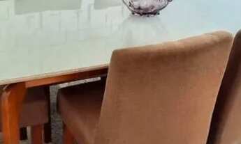 Imagem 3: Apartamento para aluguel possui 82 metros quadrados com 3 quartos