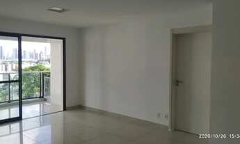 Imagem 3: Apartamento lê parc