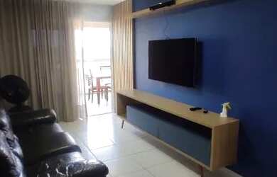 Imagem 5: Apto no Frances - Todo reformado e mobiliado - 3/4, sendo 1 suite