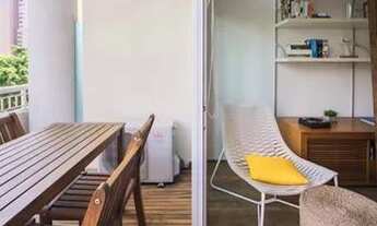 Imagem 7: Loft em Moema - São Paulo