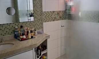 Imagem 6: Apartamento para venda possui 104 metros quadrados com 3 quartos em Vila Leopoldina - São