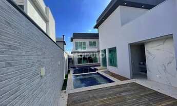 Imagem 2: Casa de condomínio residencial para locação no Bairro Gávea