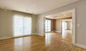 Imagem 5: HIGIENÒPOLIS - 495 metros ,5 dormitórios ,4 suítes ,5 vagas