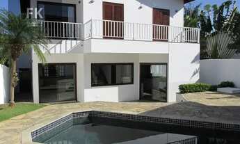 Imagem 2: Casa de Condomínio em Alphaville - Santana de Parnaíba