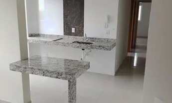 Imagem 5: Apartamento para Venda em Uberlândia, Tubalina, 2 dormitórios, 1 suíte, 2 banheiros, 1 vag