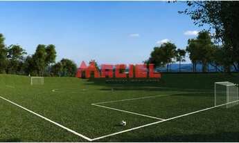 Imagem 4: Terreno Padrão em Caçapava