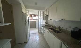 Imagem 5: Apartamento com 5 dormitórios para alugar, 385 m² por R$ 3.000,00/dia - Riviera Módulo 6