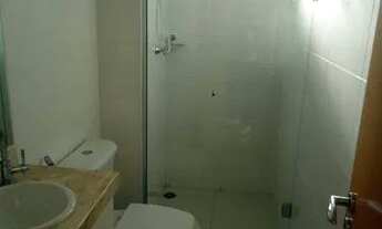 Imagem 7: Apartamento, 47 m² - venda por R$ 245.000,00 ou aluguel por R$ 1.590,00/mês - Jardim Botân