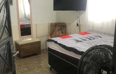 Imagem 2: Apartamento mobiliado no centro