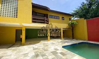 Imagem: Casa para venda ou aluguel - Condomínio