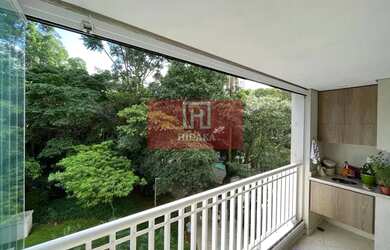 Imagem 2: Apartamento à venda no bairro Campo Grande - São Paulo/SP, Zona Sul