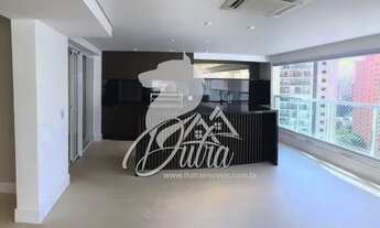 Imagem 4: Condomínio Hemisphere Ibirapuera Vila Uberabinha 335m² 04 Dormitórios 04 Suítes 4 Vagas