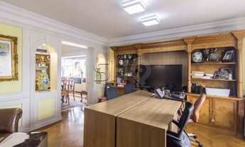 Imagem 6: Cobertura no Pacaembu de 700 m²