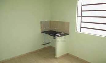 Imagem 4: Casa Padrão em Ribeirão Preto