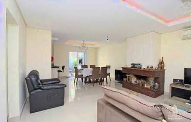 Imagem 3: Casa Condominio para Venda - 206m², 3 dormitórios, sendo 1 suites, 3 vagas - Lagos De Nova