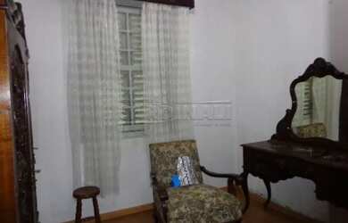 Imagem 5: Casa Padrão em São Carlos