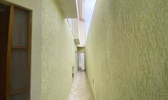 Imagem 3: Sobrado com 3 dormitórios para alugar, 300 m² por R$ 5.000,00/mês - Ipiranga - São Paulo/S