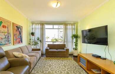 Imagem 6: Edifício ESTRELA do SUL no 9º Andar na Aclimação em São Paulo/SP - Apartamento à Venda con