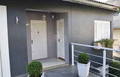 Imagem 4: Casa para Venda - 377m², 4 dormitórios, sendo 1 suites, 3 vagas - Santo Antonio