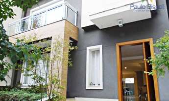 Imagem 3: Linda casa à Venda | Rua Fechada Reserva Nova Cantareira | 4 Suítes