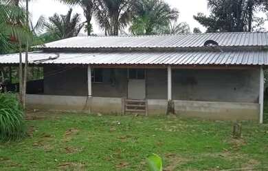 Imagem 4: Sítio Chácara com venda por R$300.000