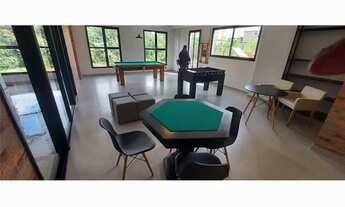 Imagem: Apartamento de 2 quartos e 1 suíte no Residecial