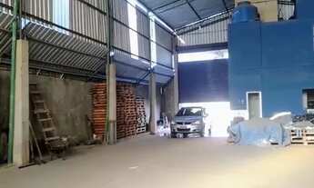 Imagem 2: GALPÃO MARICÁ 15x30