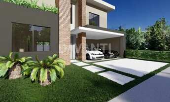 Imagem 3: Casa - Residencial Mont Alcino - Valinhos