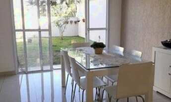 Imagem 6: More no Urbanova Premium - Casa a Venda com 4 dormitórios, excelente localização