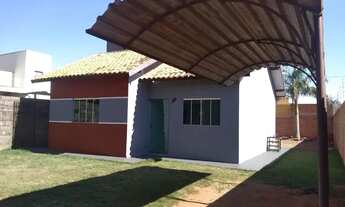 Imagem 3: CASA NO SAGRADA FAMÍLIA 280MIL perto MERCADO TROPICAL